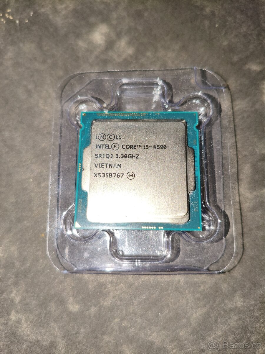 Intel i5 4590