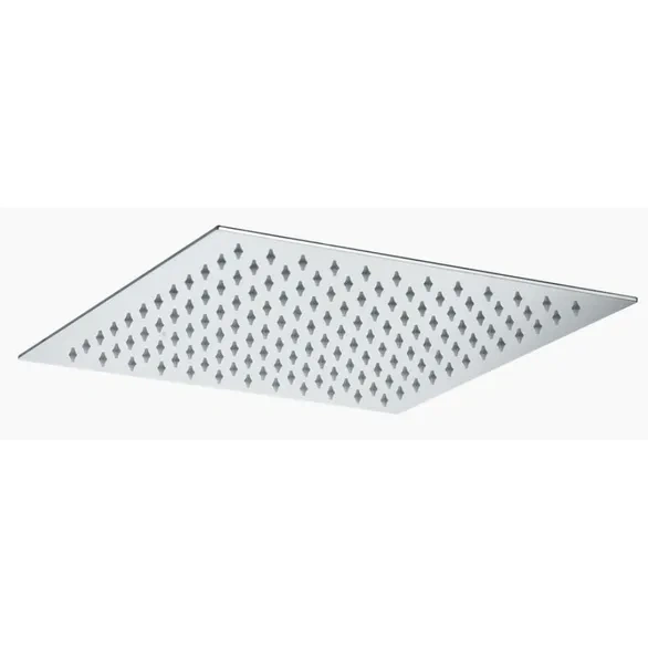 hlavová sprcha - Optima 40 x 40 cm