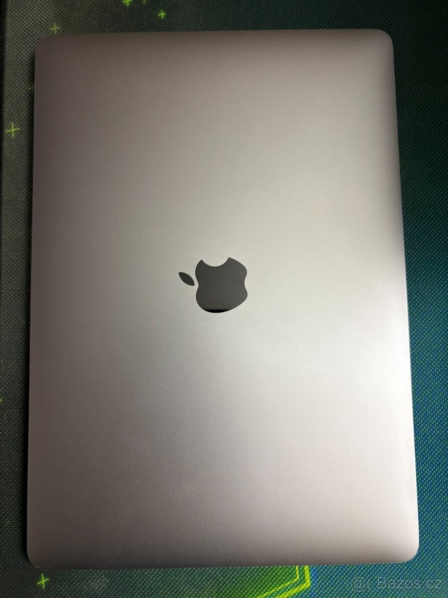 MacBook Air M1, 13,3", CTO, 16GB, 1TB SSD