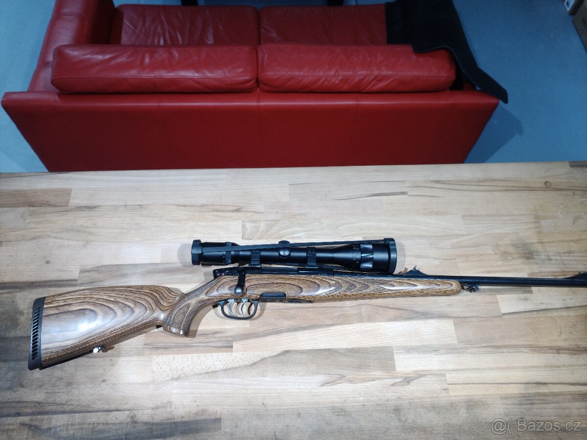 Steyr Mannlicher 243win.