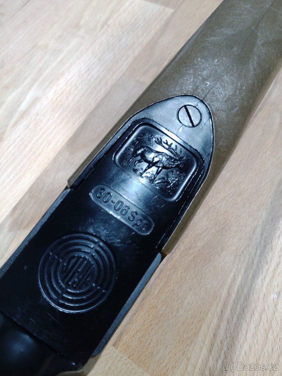 Steyr Mannlicher 30-06 sprg.