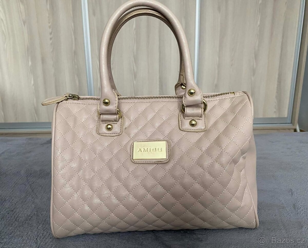Kabelka do ruky Amisu