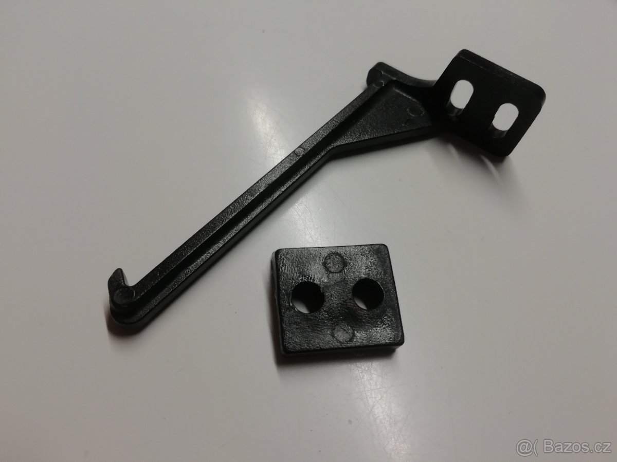 Dětská pojistka na šuplíky 5ks