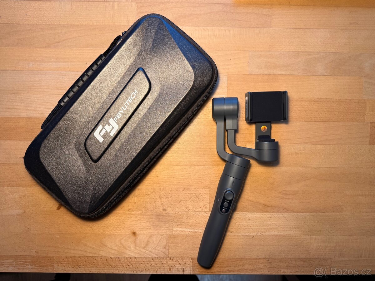 Gimbal FeiyuTech Vimble 2