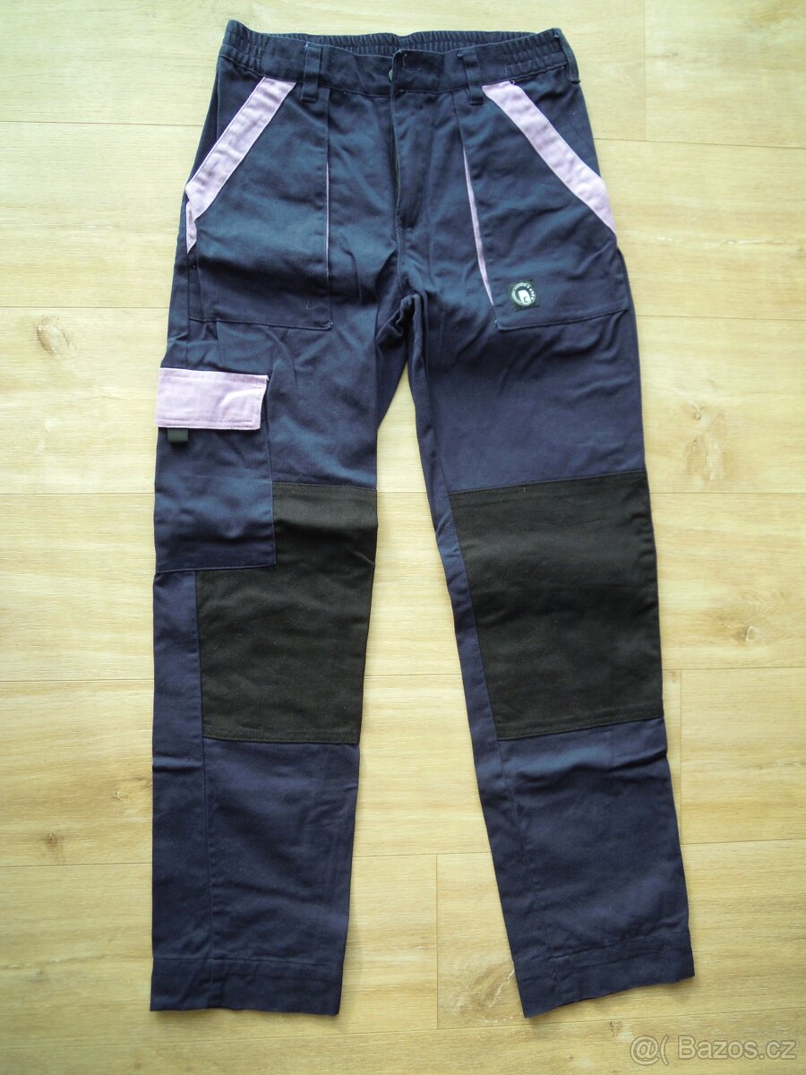 dámské pracovní kalhoty Cerva Max Neo lady