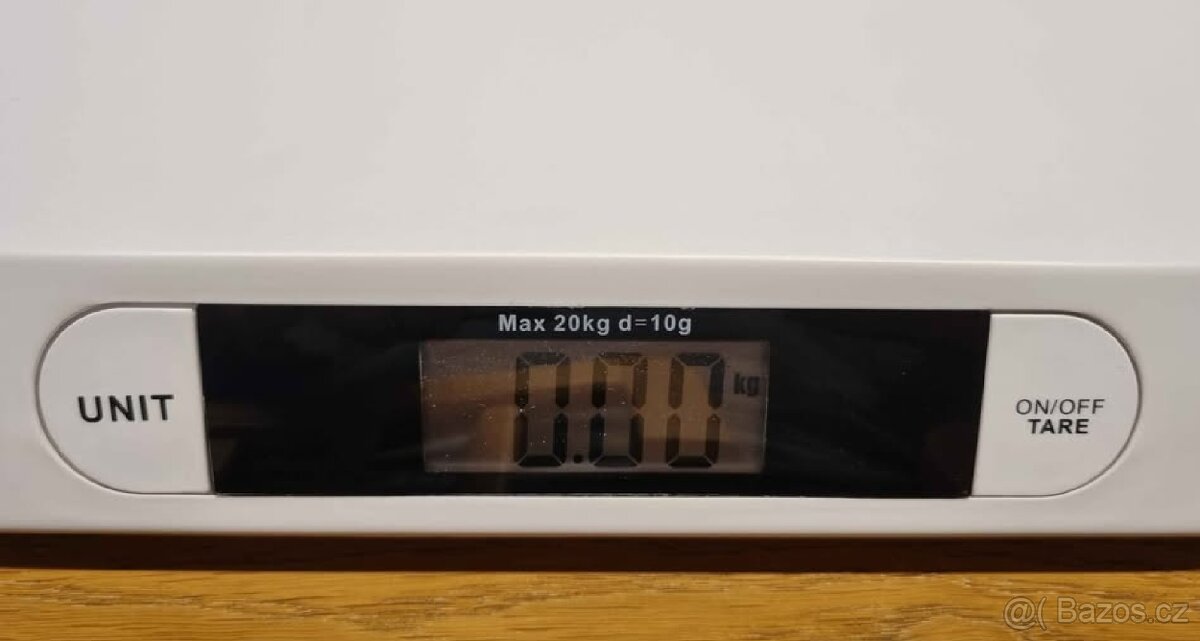 Dětská váha Topcom