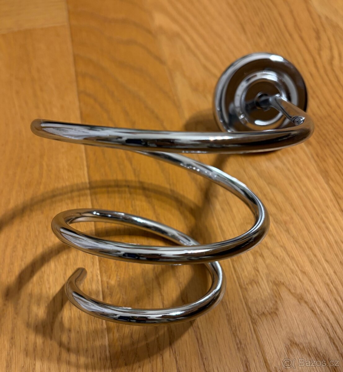 Držák na vysoušeč vlasů - NOVÝ