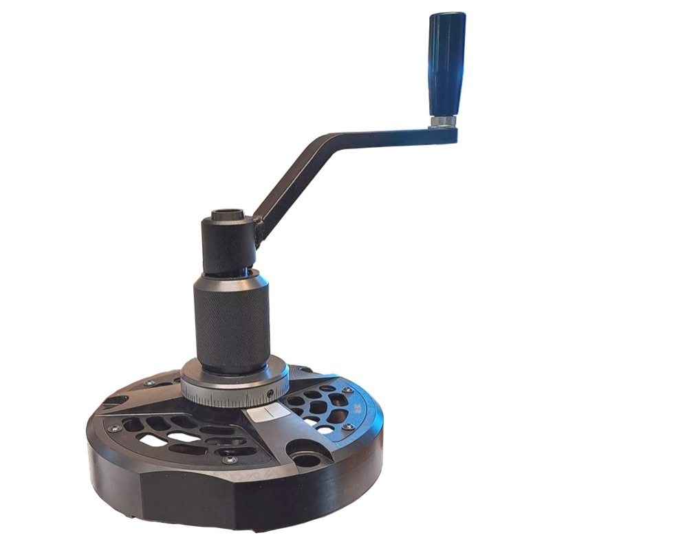 freza na bloky motoru SCANIA