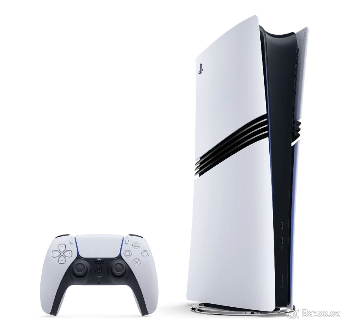 PS5 Pro 2TB FC26 Bundle