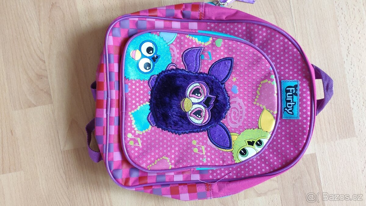 dětský batůžek