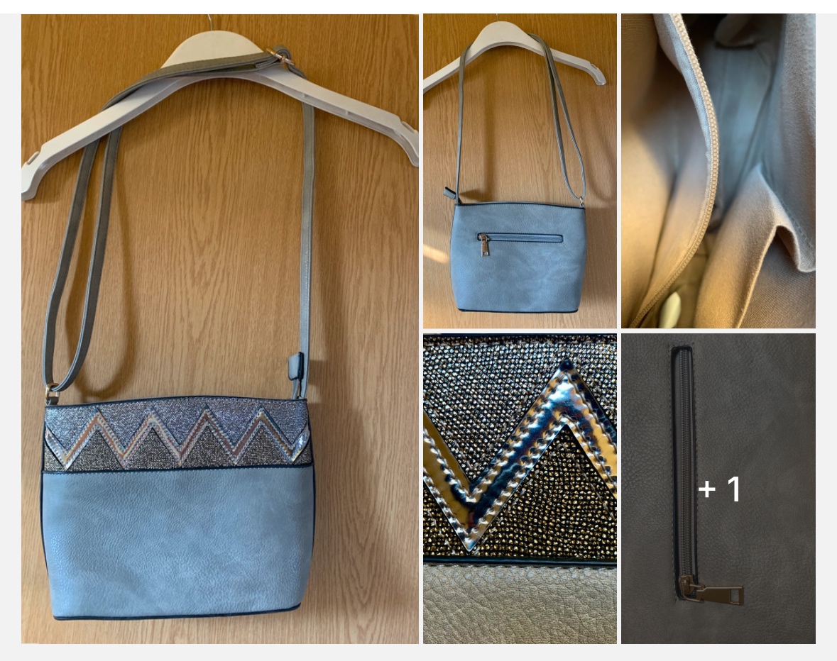 Kabelka pro večerní i denní outfit