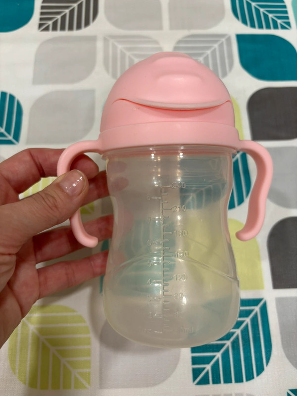 Dětská lahev b.box 240 ml