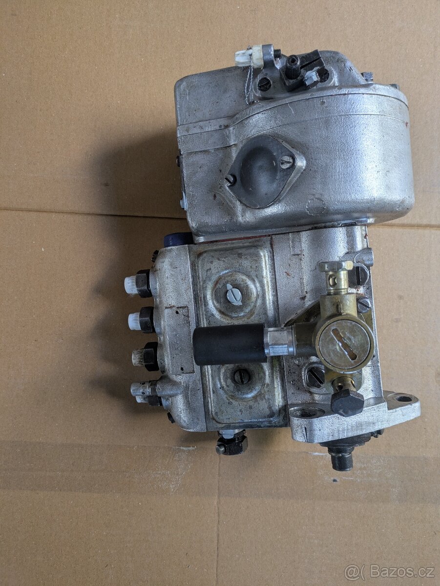 vstřikovací čerpadlo motor 6901