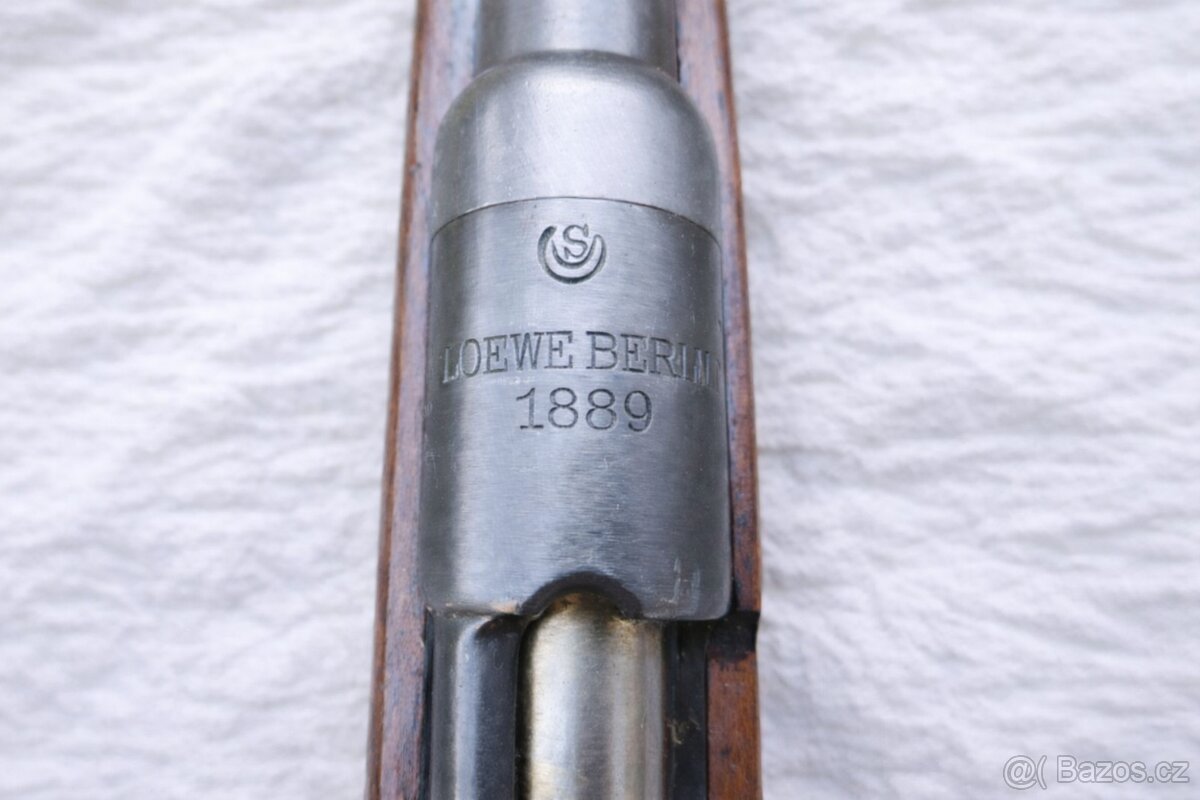 Mauser 88