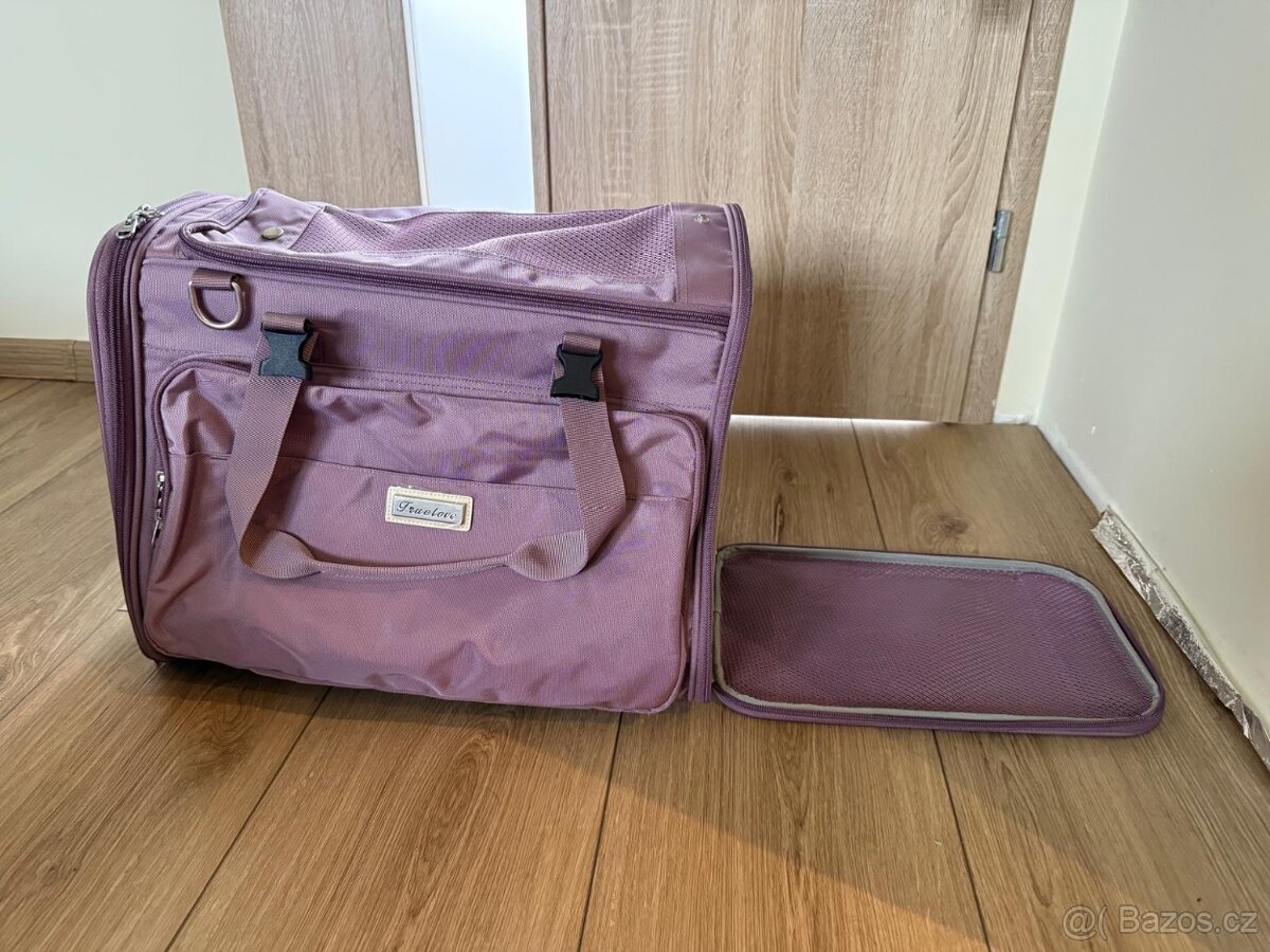 Taška pro psa a kočku Truelove