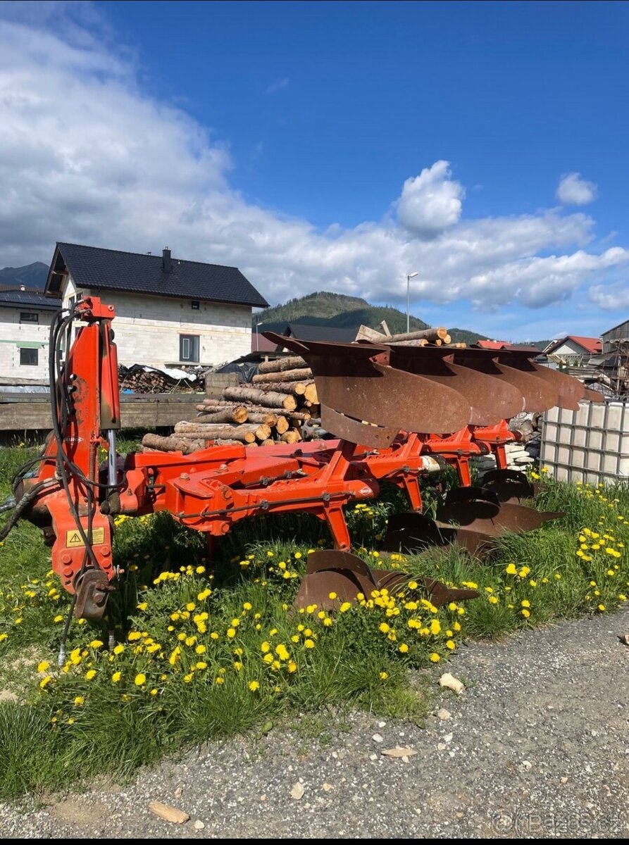 Pluh Kuhn Multi-Master 151