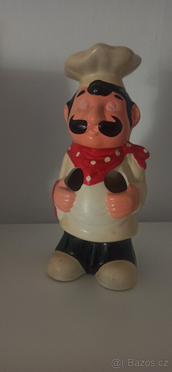 Pokladnička plná peněz