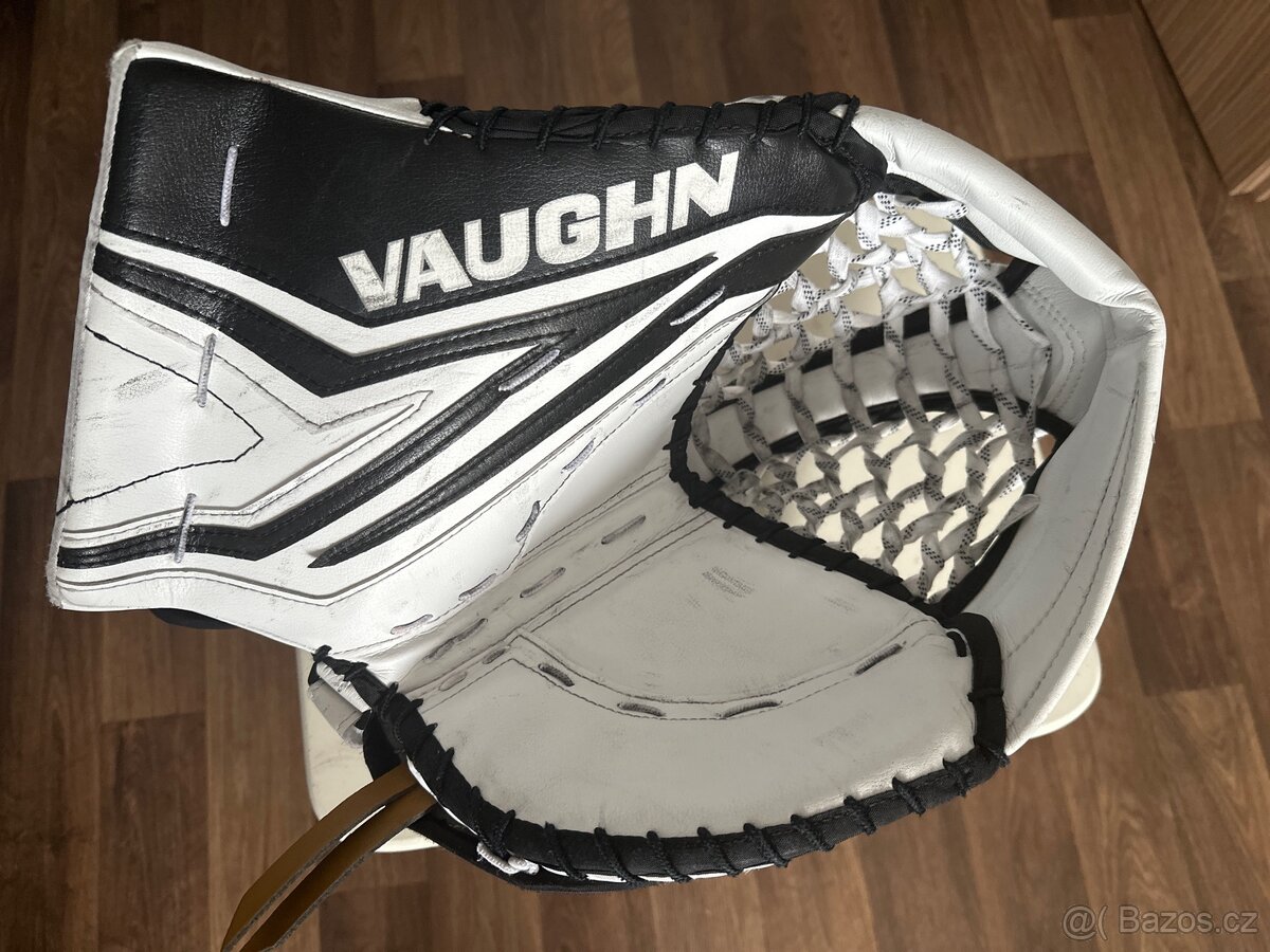 Prodám lapačku Vaughn SLR3 PRO senior leva ruka