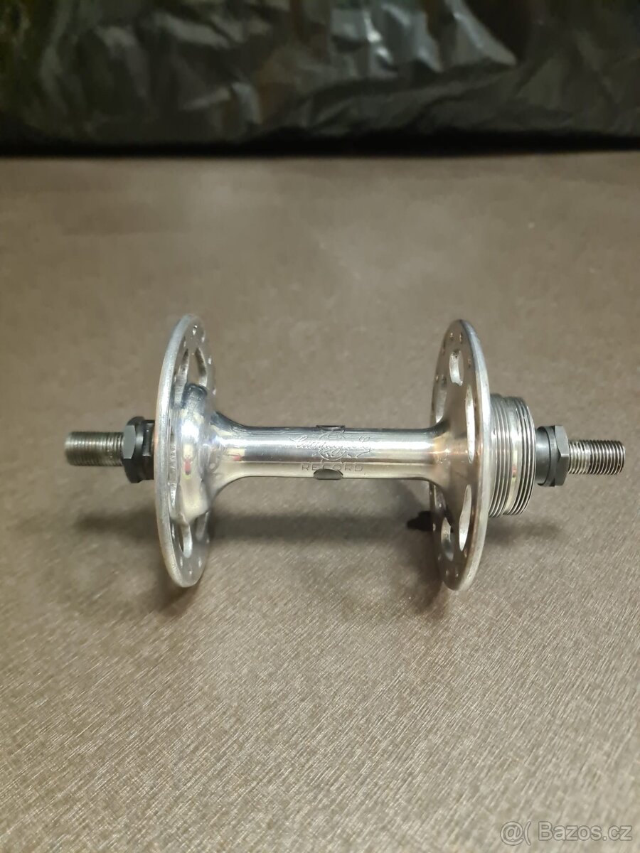 Zadní náboj Campagnolo Record