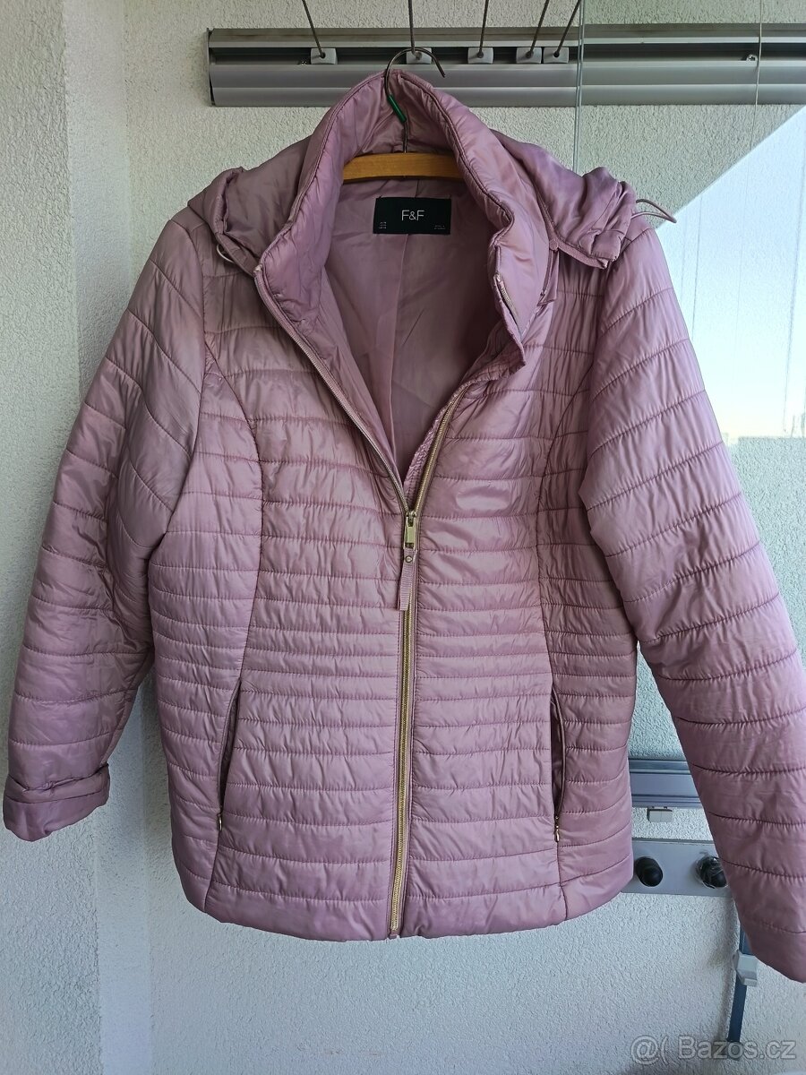 Dámská bunda