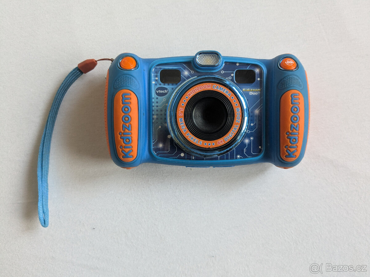 VTech Kidizoom Duo 5.0