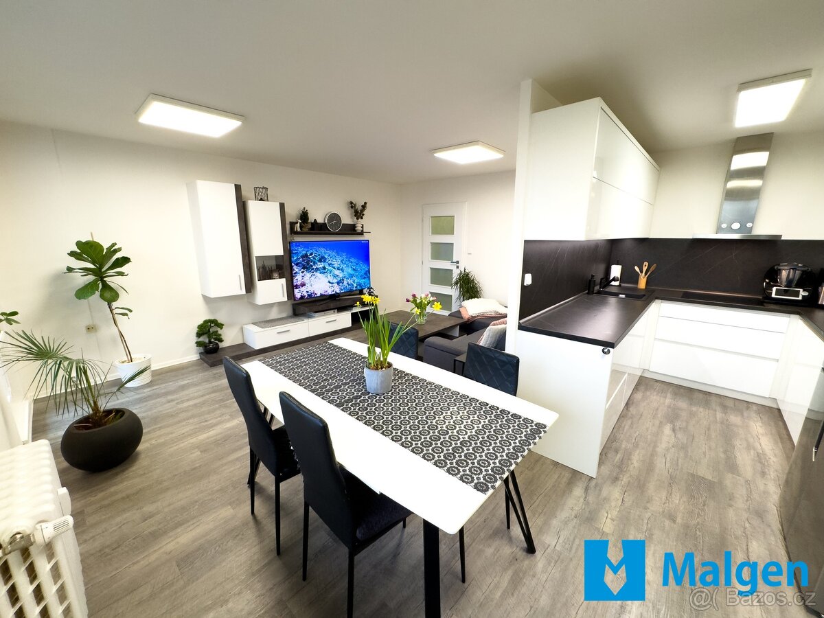 Prodej bytu 3+1 75 m², Praha - Stodůlky, ev.č. 98251001