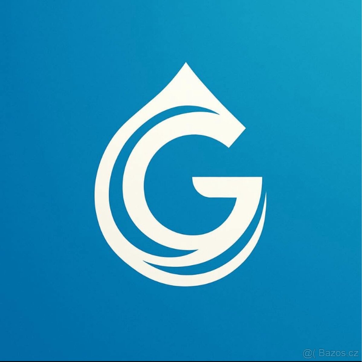 Čištění nádrže na dešťovou vodu