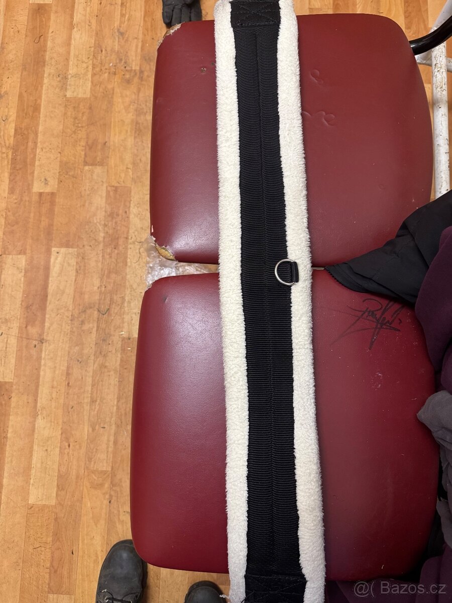 Podbřišník HKM 120cm