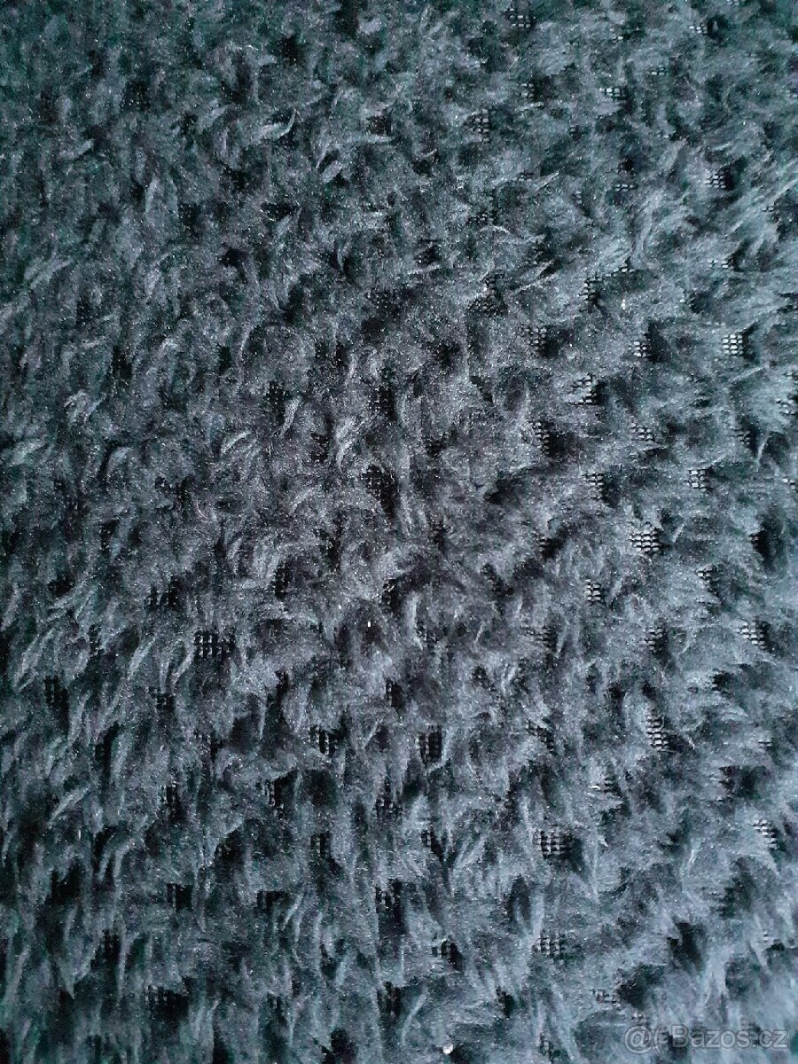 Deka, přehoz, závés