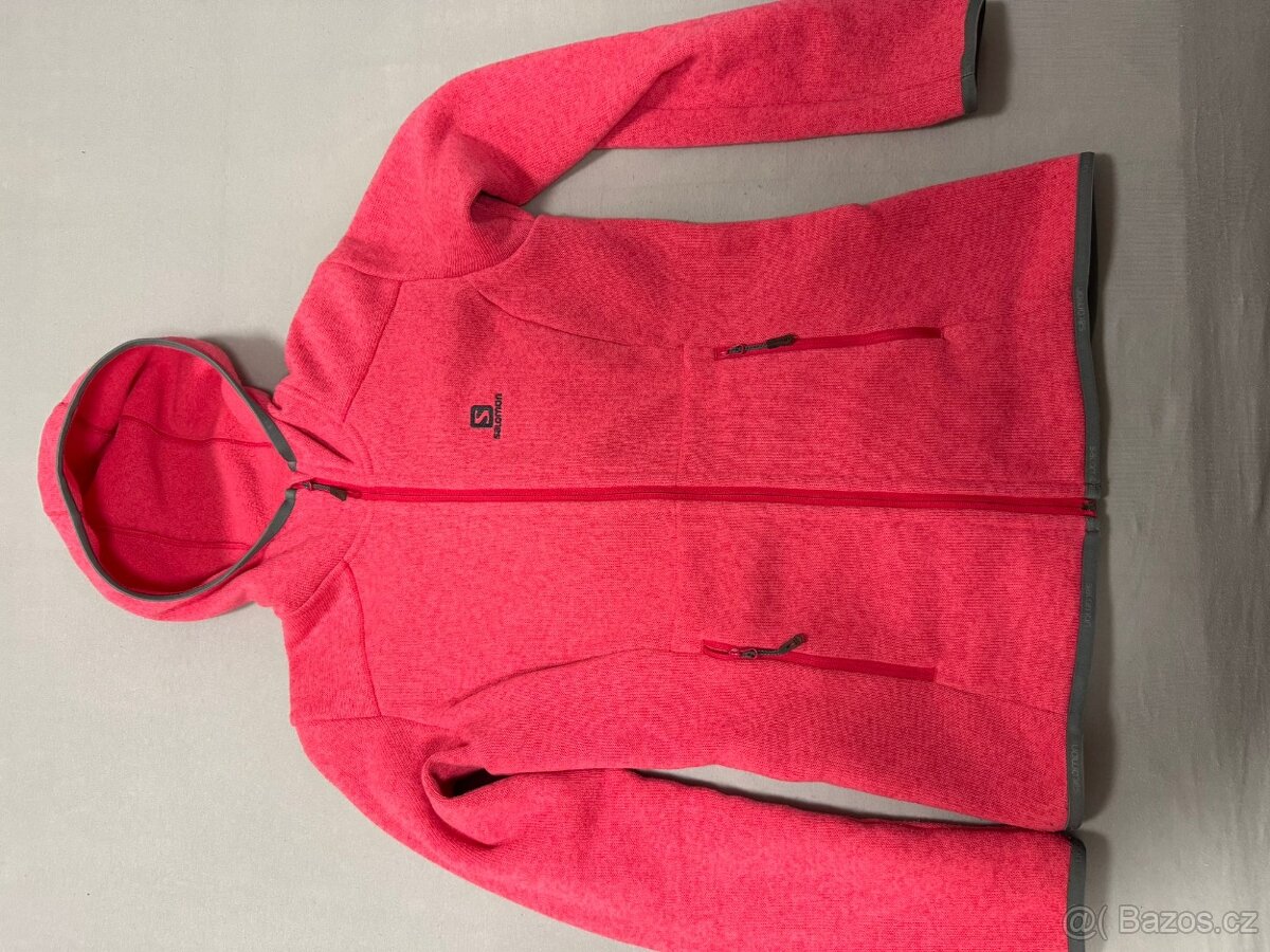 Damska mikina Salomon