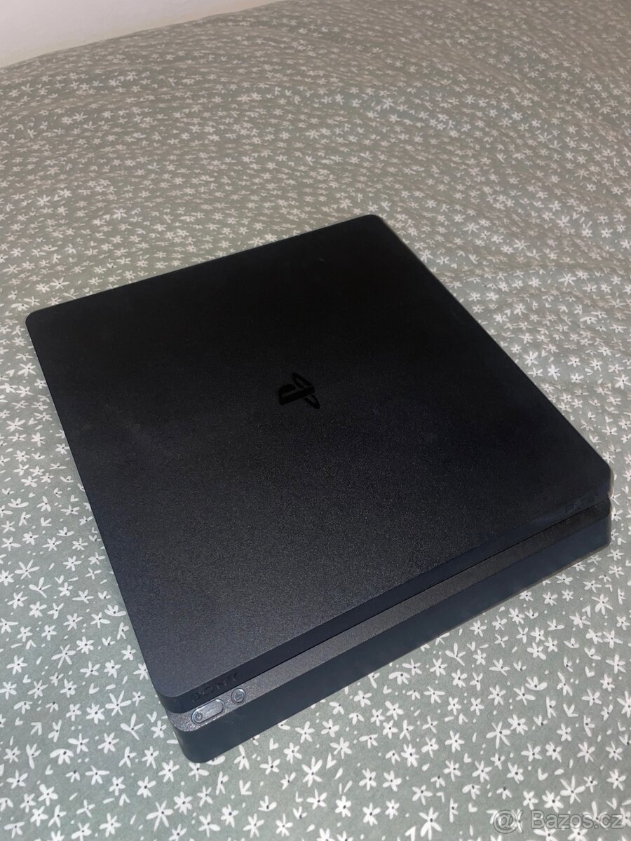 Playstation 4