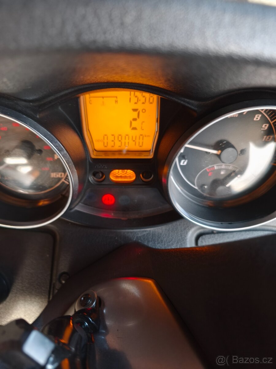 Piaggio MP3 RL 300 LT