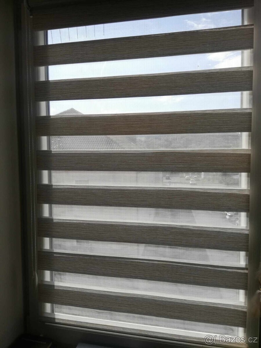 Rolety DEN A NOC / PREMIUM