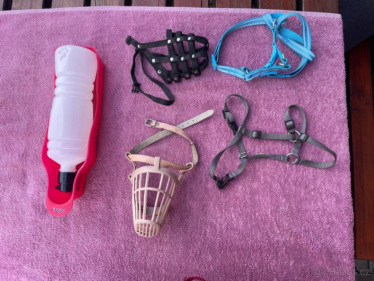 KŠÍRY,KOŠÍKY,LÁHEV