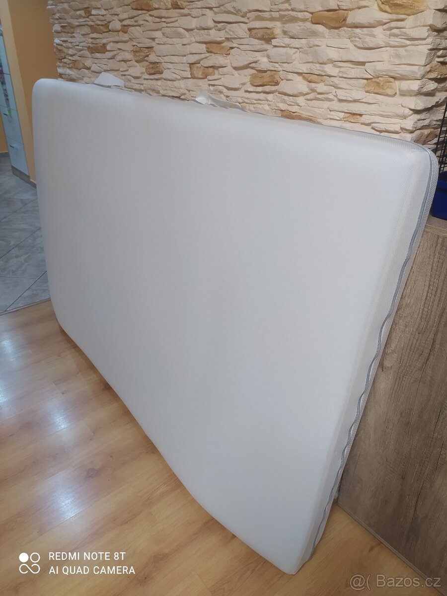 MATRACE EMMA 120x200x18cm