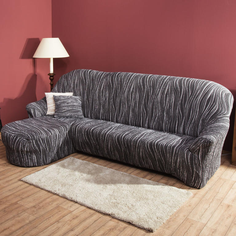 Potah na gauč + na křeslo z decodoma