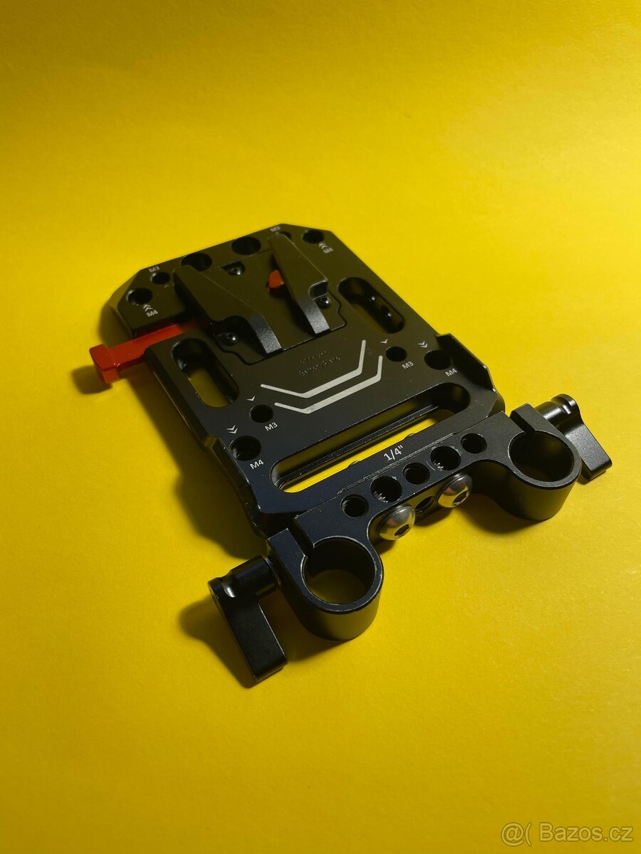 Smallrig 3016 V mount plate