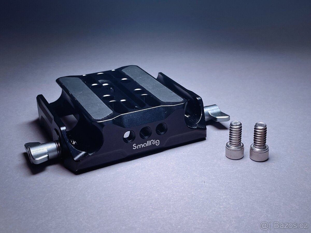 Smallrig Universal LWS Baseplate 3357