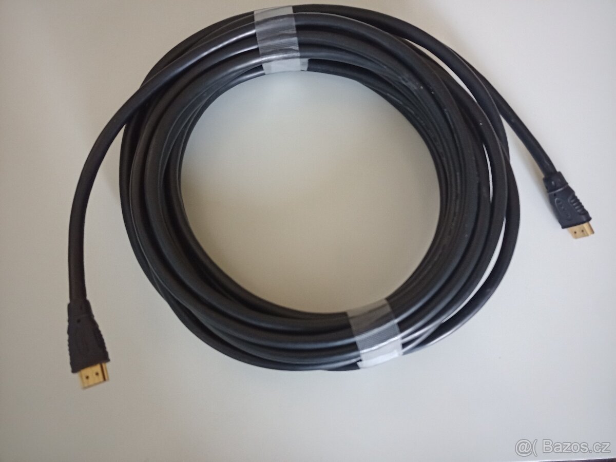 Kabel HDMI