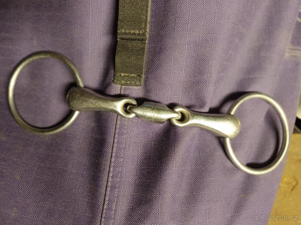 Udidlo stihlo s otočným středem 13,5