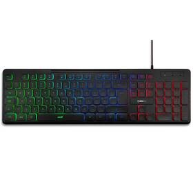 Klávesnice Niceboy ORYX K100