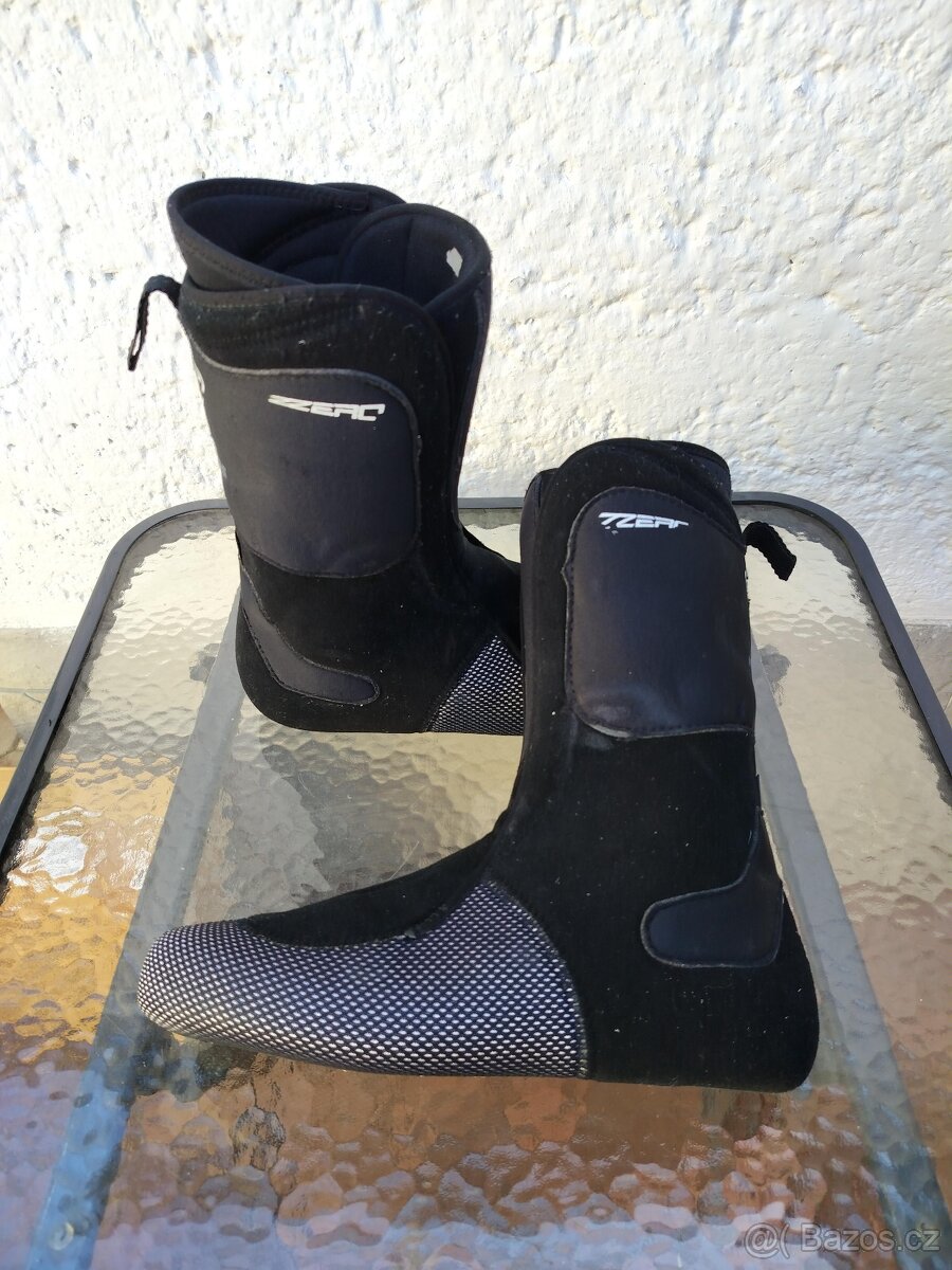 Vnitřní botička Dynafit