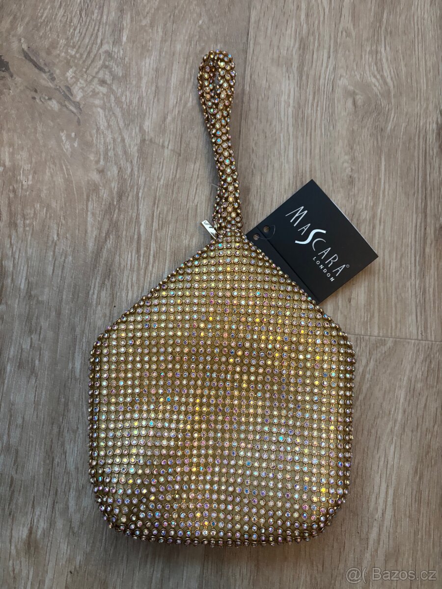 Psaníčko-kabelka značka Mascara London