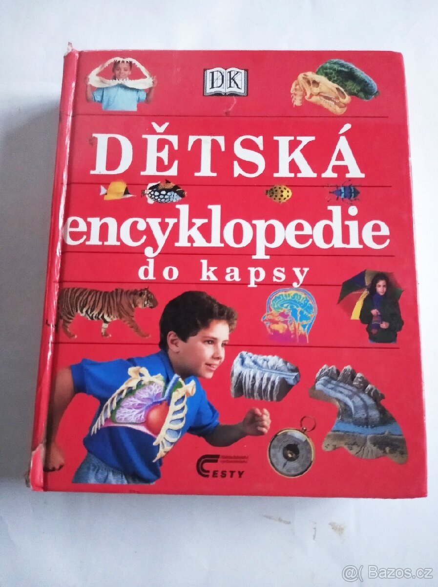 Pohádky pro děti