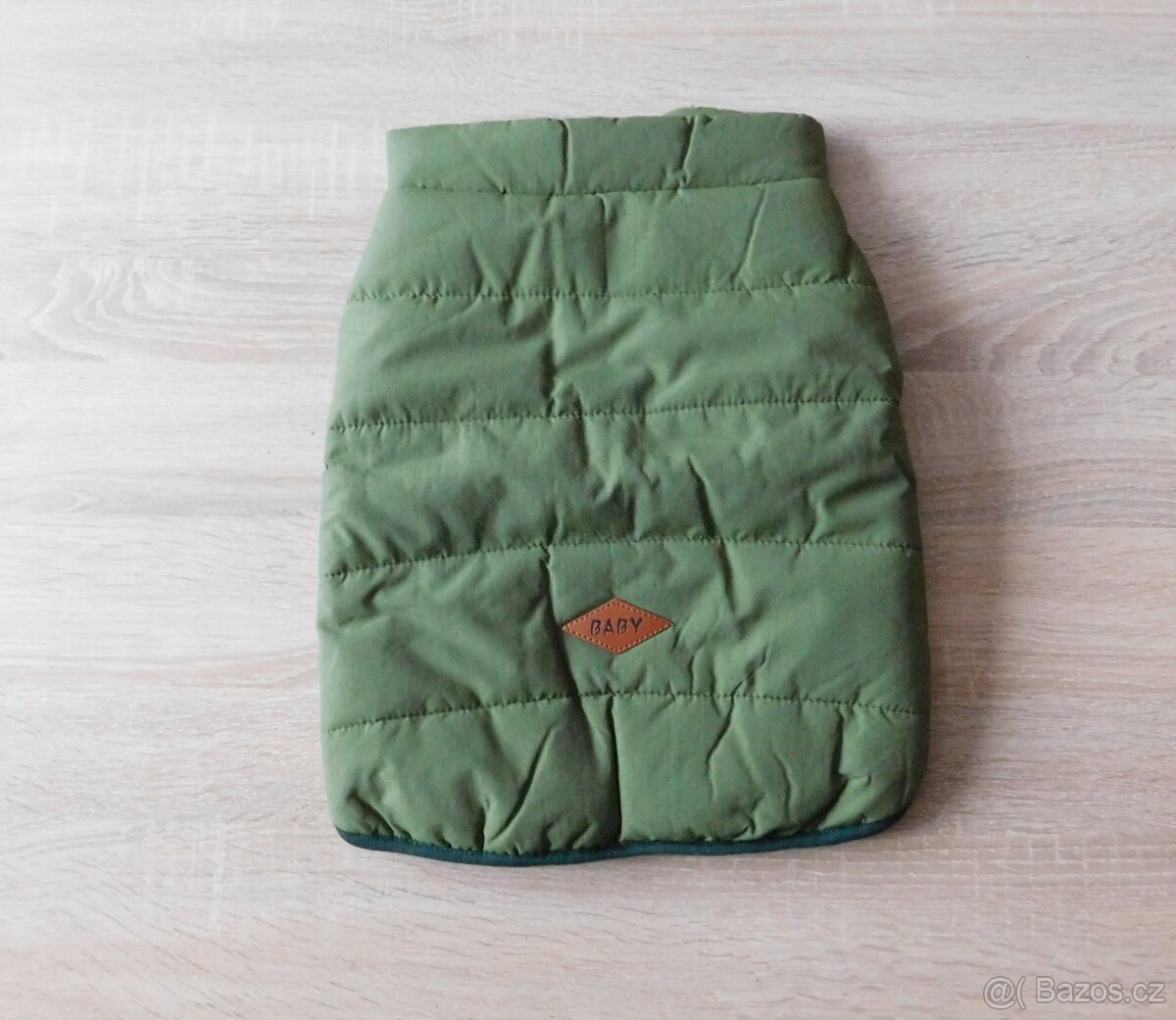 zimní bunda/kabát pro psa Tineer vel.XL