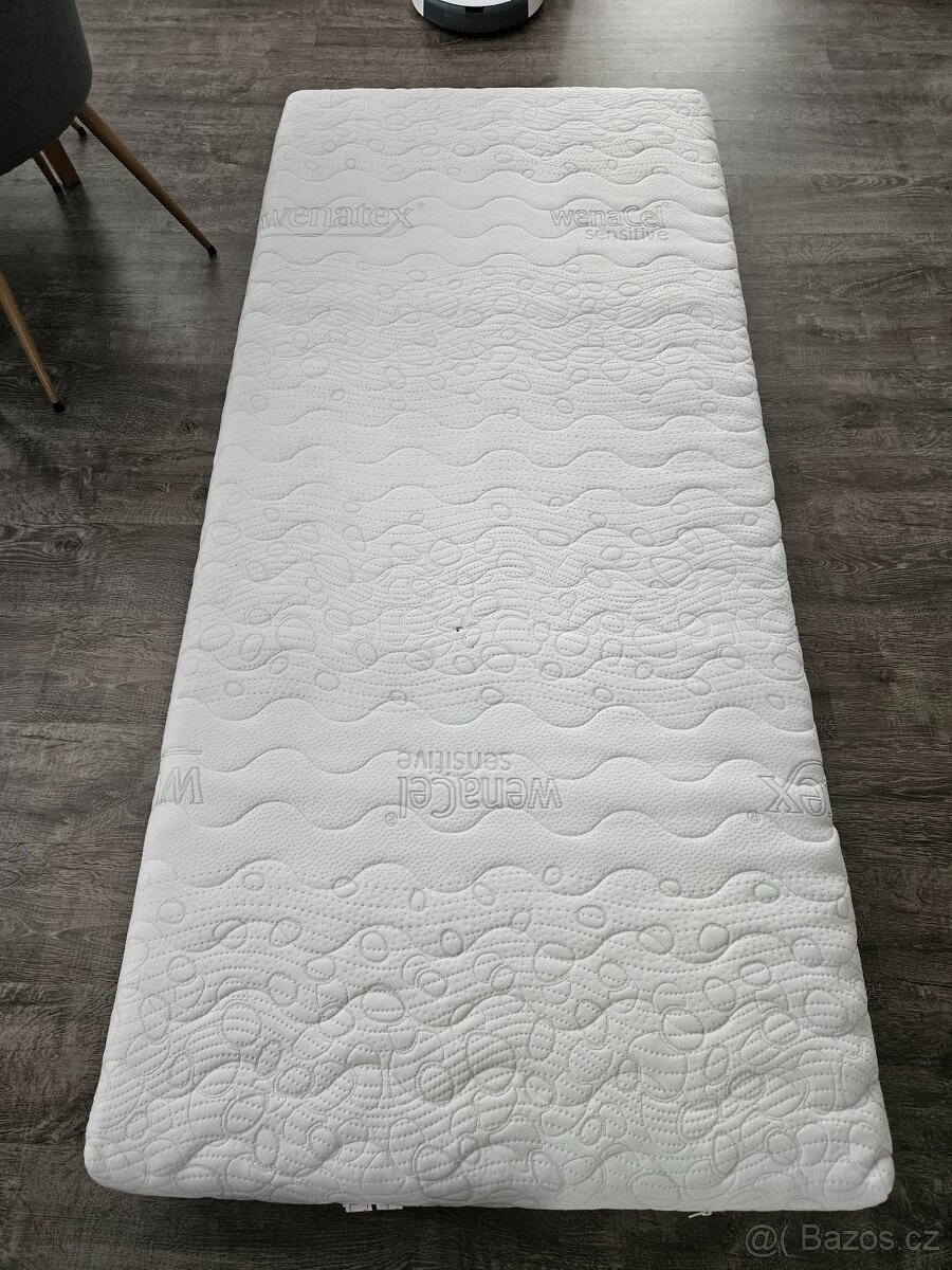 Matrace Dřevočal 90x200 cm