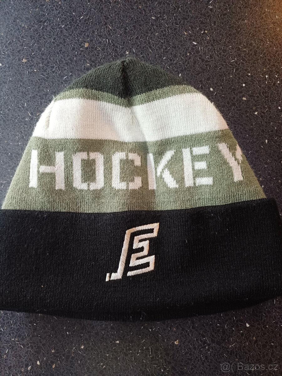 zimni cepice HC Energie Kappa