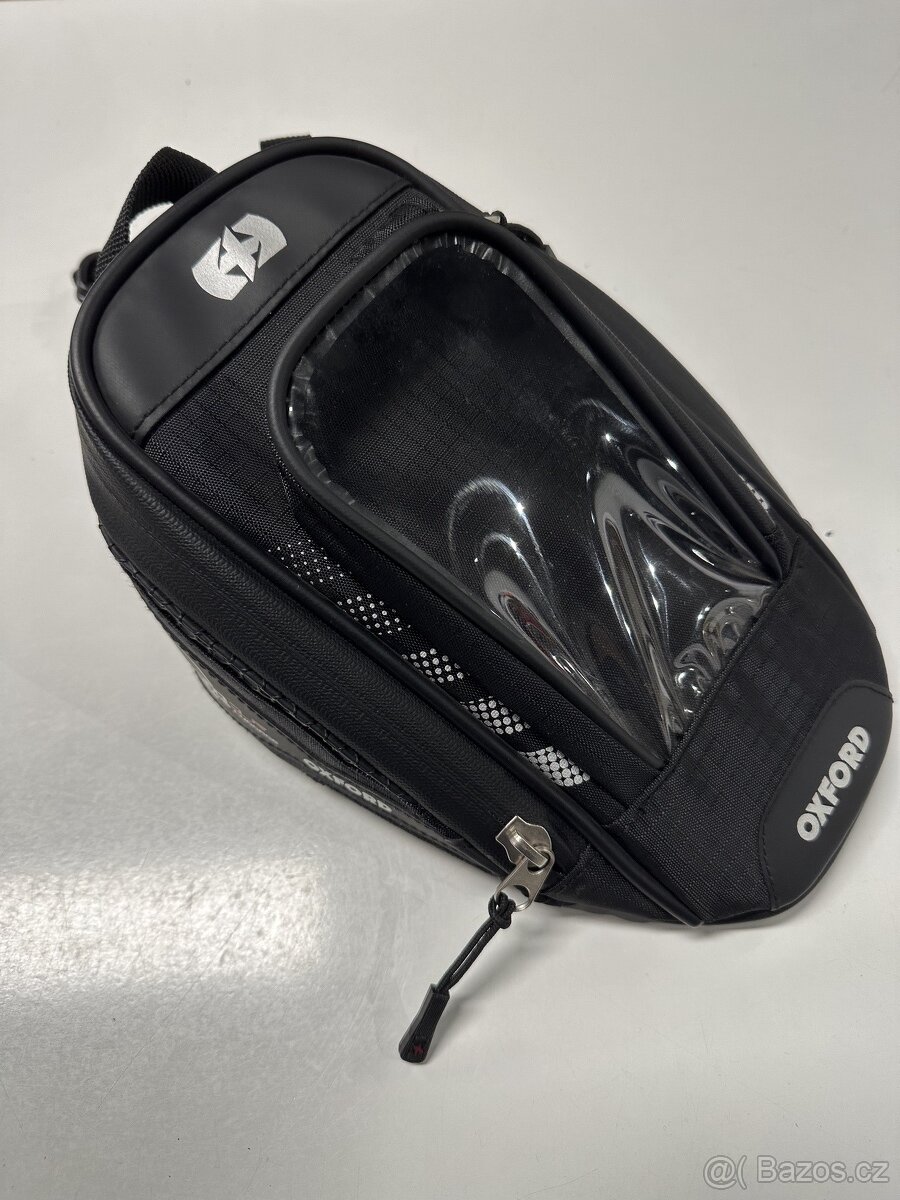 Tankbag Oxford M1R