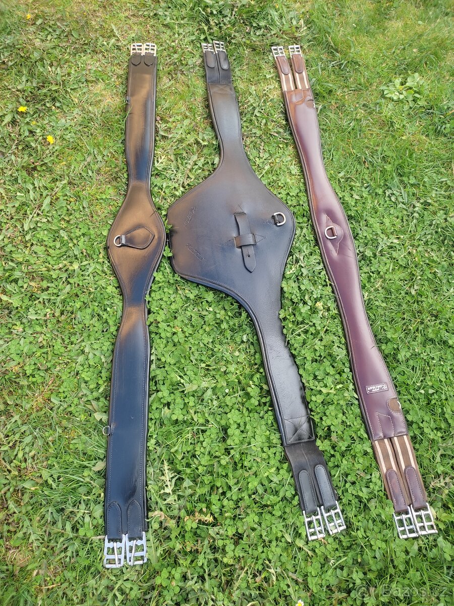 Kentaur okopávací podbřišník, kopačák kentaur