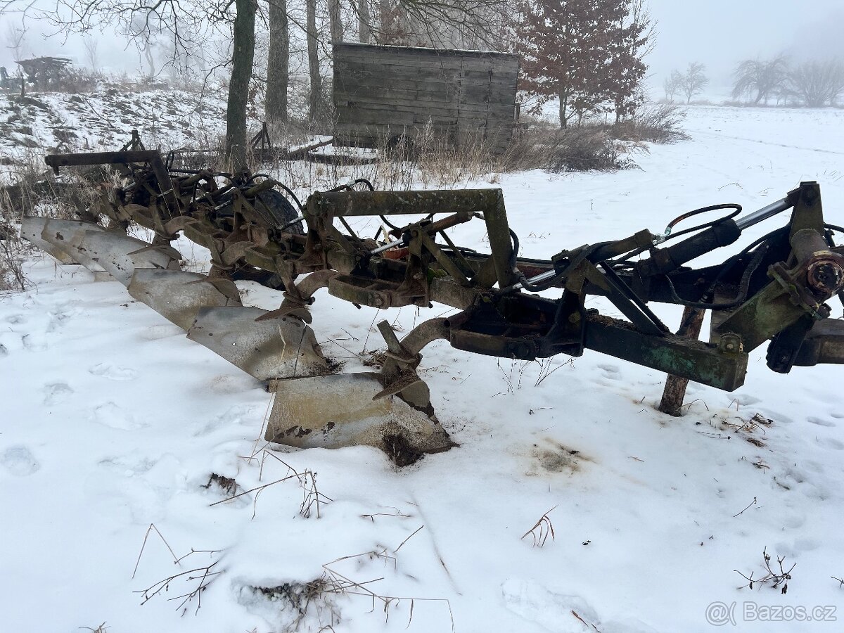 Pluh fortschritt b201